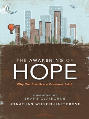 cover image of The Awakening of Hope